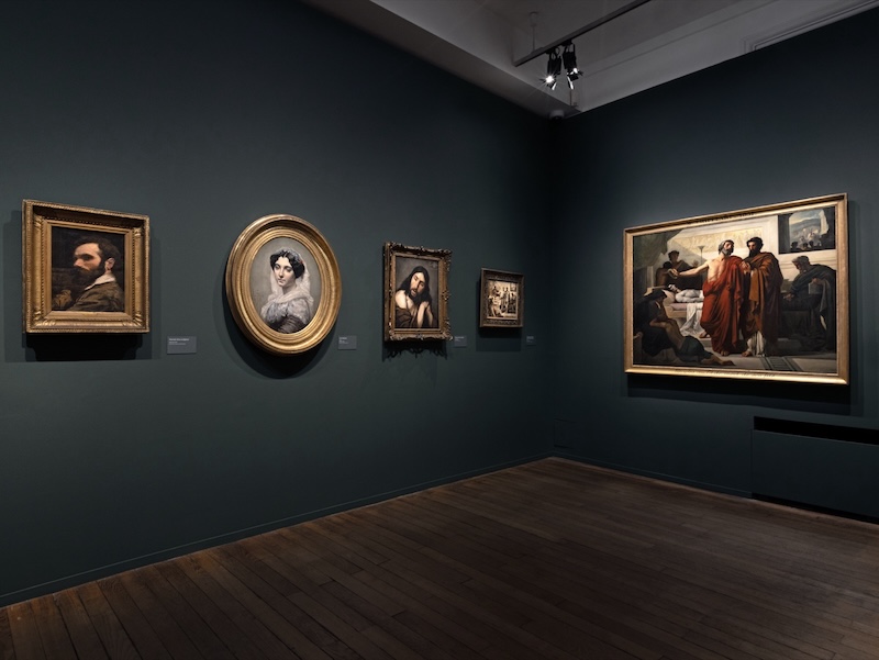  maison-victor-hugo--mostra-françois-chifflart-l-insoumis ---immagini-salle1_les_oeuvres_de_jeunesse.jpg